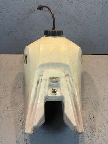 Yamaha 350 serbatoio - 350,