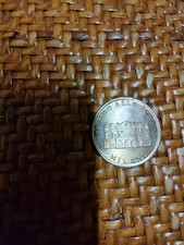 Medaglia Commemorativa In