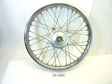 Cerchio anteriore ciclomotore