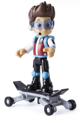 Figura paw patrol - mission,