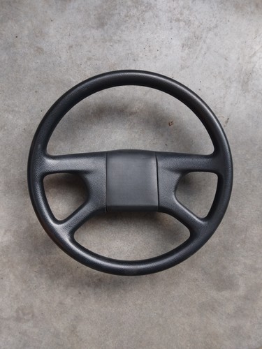 Volante fiat uno tipino - volante,