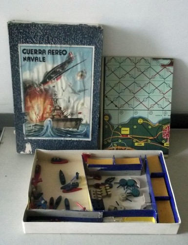 Guerra aeronavale carroccio - guerra,