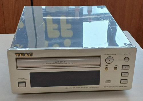 Teac h300c lettore cd - pd-h300c,