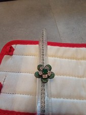 anello argento 925 stile