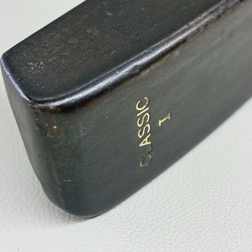 Scotty cameron classic - cameron, 1