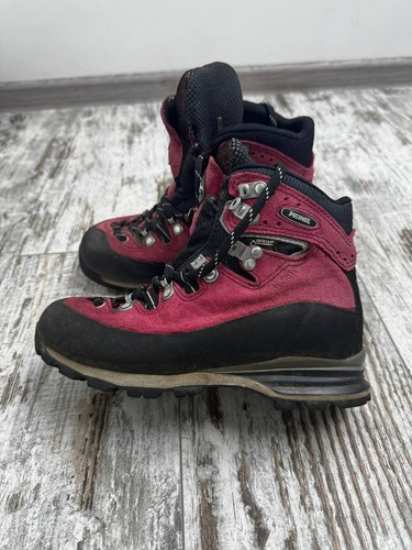 Ddp meindl pflege gore tex - meindl:, ii