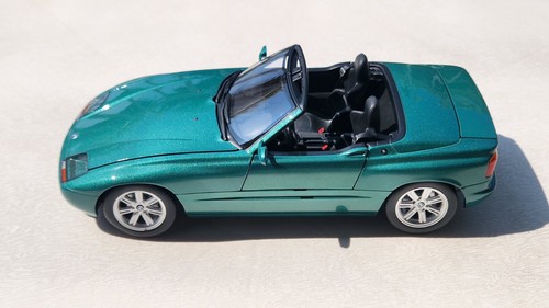Bmw 18 - bmw, (minichamps)
