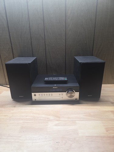 Sony cmt sbt100 sistema - cmt-sbt100, home