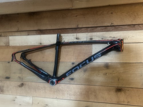 Focus bikes raven - bikes,