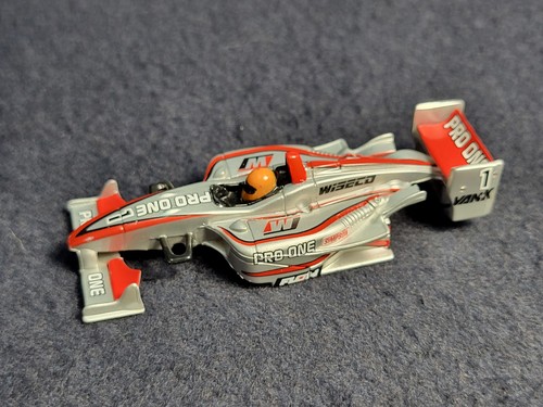 Afx tomy racemasters - tomy, f1