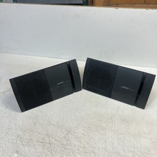 Coppia altoparlanti Bose