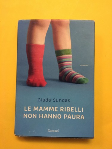 Mamme ribelli non hanno - ribelli,