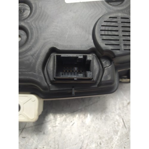 Quadro strumenti