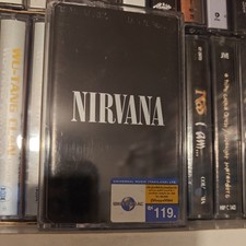 Nirvana Nirvana FULLY PLAY