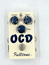 Fulltone OCD V2 Pedale di