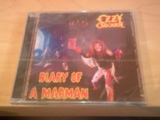 Ozzy Osbourne - Diary Of A