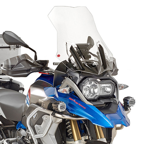 Lastra cupolino 5124dt givi - lastra,