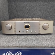 Amplificatore integrato