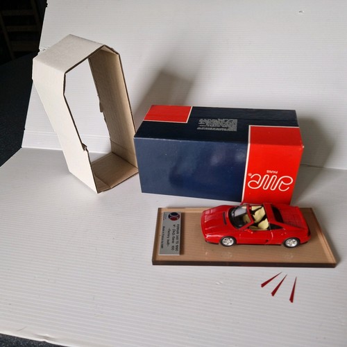 Amr factory built andré marie - amr,