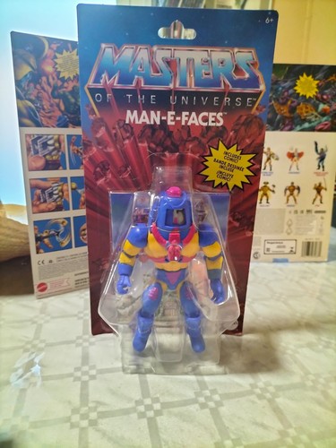 Motu masters the universe - masters, of