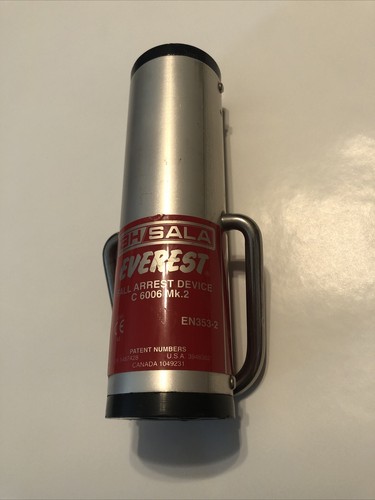 Sala everest 6006 mk2 - bh,