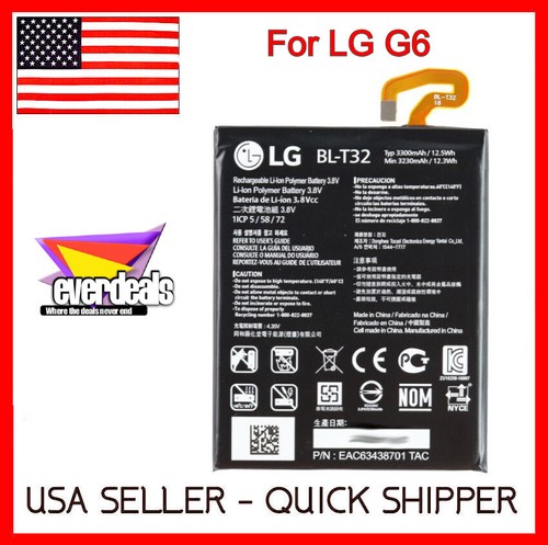 Oem t32 internal - lg, bl-t32