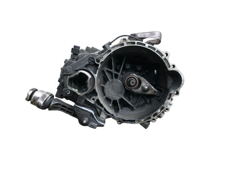 Cambio manuale marce - cambio,