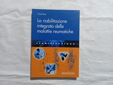 Tiziana Nava – La riabilitazione integrata delle malattie reumatiche.