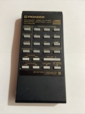 Telecomando pioneer pd018 - telecomando,