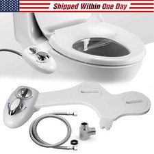 Bidet Fresh Water Spray Kit