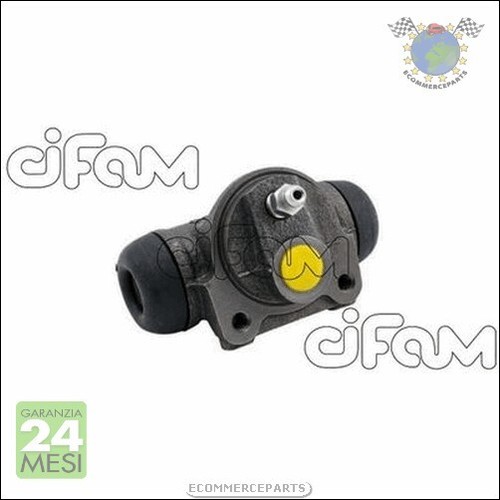 Cilindretto freno cifam - cilindretto,