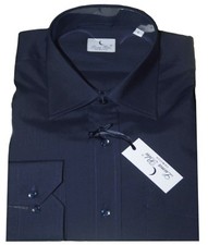 CAMICIA UOMO Taglie forti  46