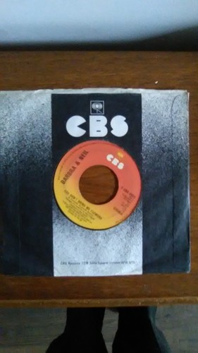 Barbra neil you don t - barbra, neil: