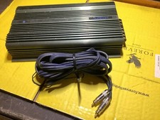 Amplificatore auto audison - amplificatore,