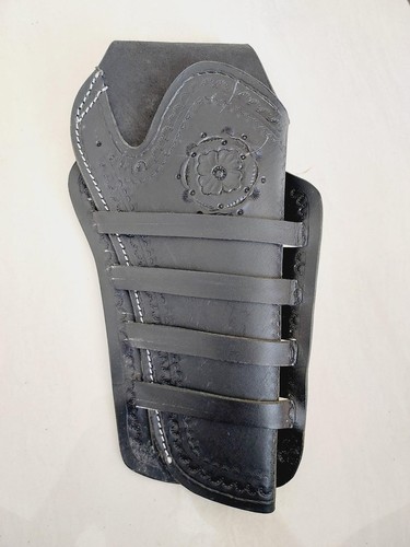 Fondina pistola western