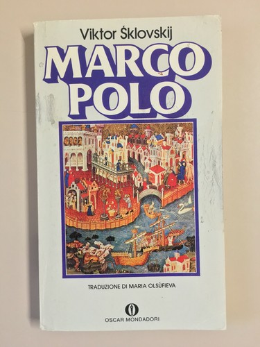 Marco polo viktor - marco,