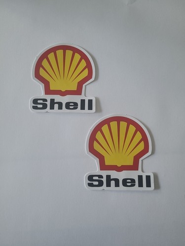 Adesivo stickers shell - adesivo, ol