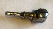 Windshield spray nozzle Fiat