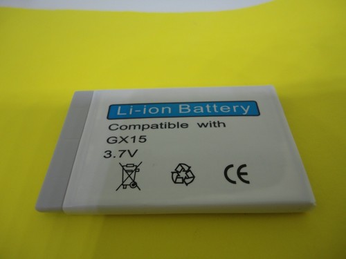 Batteria sharp - batteria, sharp-