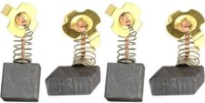 Spazzola carbonio 614367 00 - carbonio, 614367-00