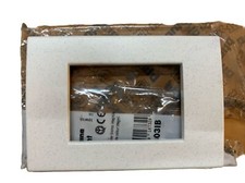Placca bticino light n4803Ib 3