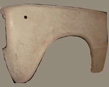 Parafango anteriore sinistro