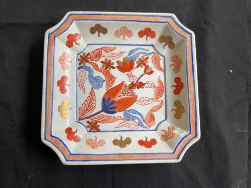 Cinese ceramica posacenere - ceramica,