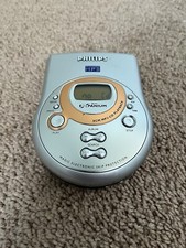 Philips EXP411 Pocket Expanium