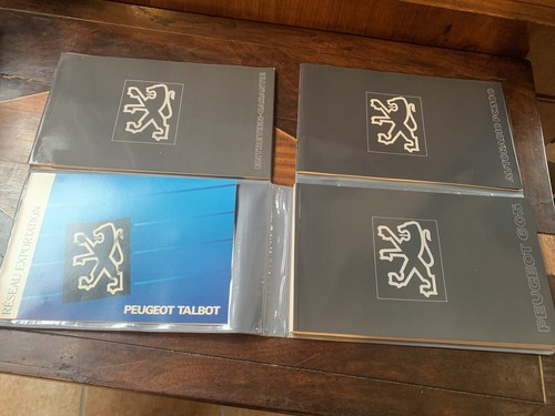 Pochette libretto uso - libretto,