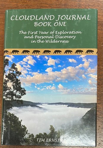 Cloudland journal the - journal, :