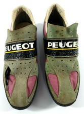 Peugeot scarpe bicicletta - peugeot,