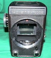 Rolleiflex rollei corpus slx - rolleiflex,