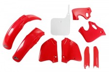 kit plastiche carene Honda CR