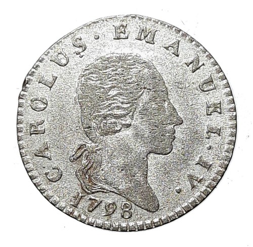 Carlo emanuele iv - carlo,